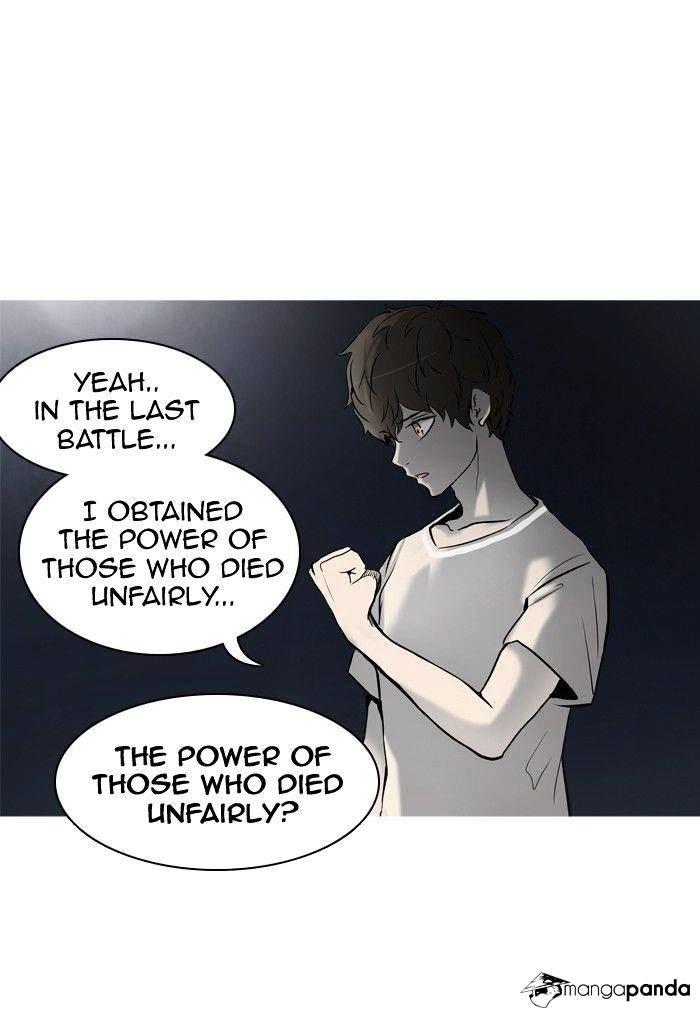 Tower Of God, Chapter 200 image 019